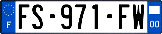 FS-971-FW