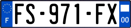 FS-971-FX