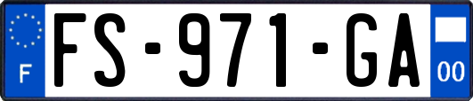 FS-971-GA