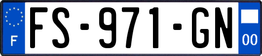 FS-971-GN