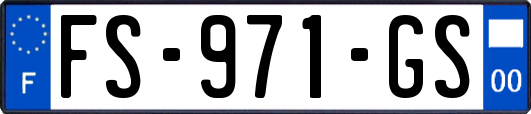 FS-971-GS