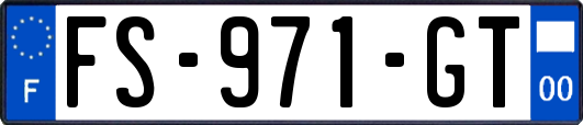 FS-971-GT