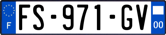 FS-971-GV