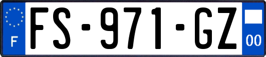 FS-971-GZ