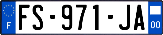 FS-971-JA