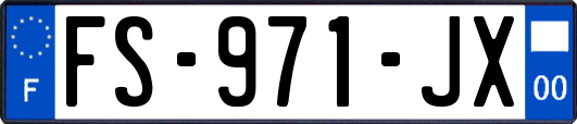 FS-971-JX