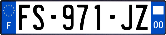 FS-971-JZ
