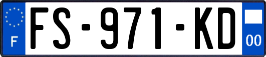FS-971-KD