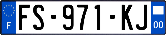 FS-971-KJ