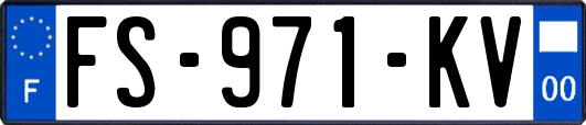 FS-971-KV