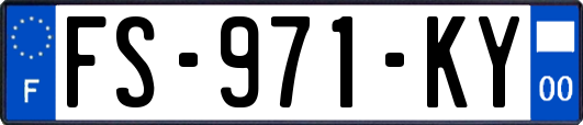 FS-971-KY