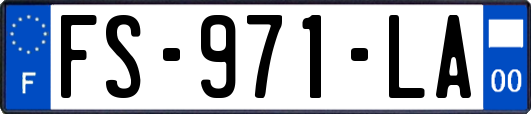 FS-971-LA