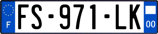 FS-971-LK