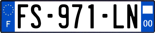 FS-971-LN