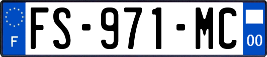 FS-971-MC