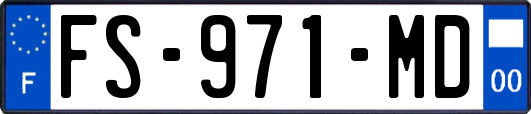 FS-971-MD