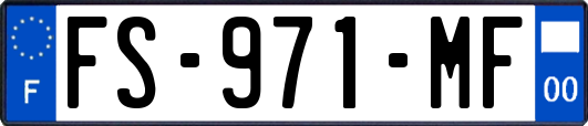 FS-971-MF