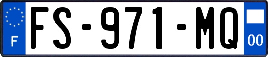 FS-971-MQ