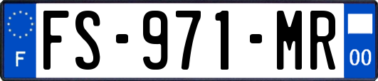 FS-971-MR
