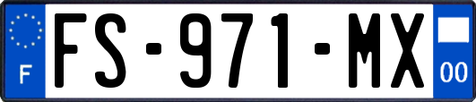 FS-971-MX