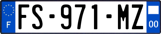 FS-971-MZ