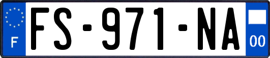 FS-971-NA
