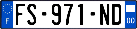 FS-971-ND