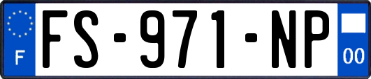 FS-971-NP