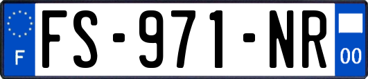 FS-971-NR