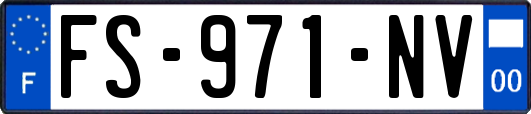 FS-971-NV