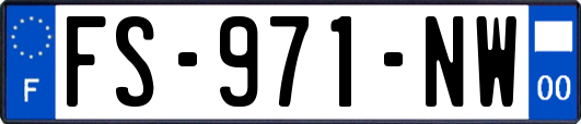 FS-971-NW