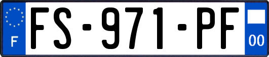 FS-971-PF