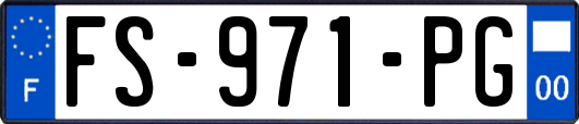 FS-971-PG