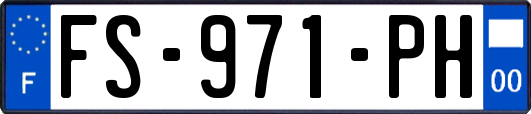 FS-971-PH