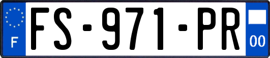 FS-971-PR