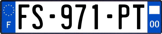 FS-971-PT
