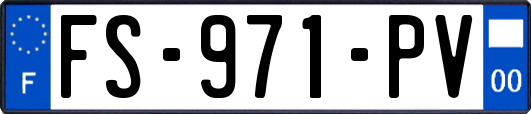 FS-971-PV