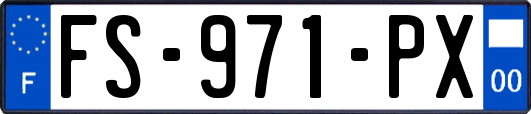 FS-971-PX