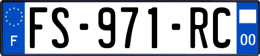 FS-971-RC