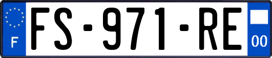 FS-971-RE
