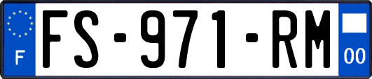FS-971-RM