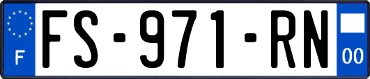 FS-971-RN