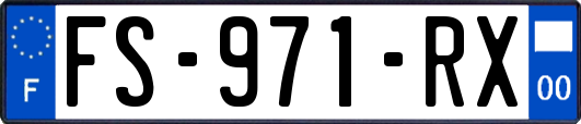 FS-971-RX