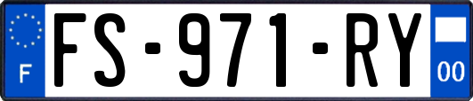 FS-971-RY
