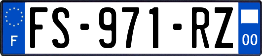FS-971-RZ