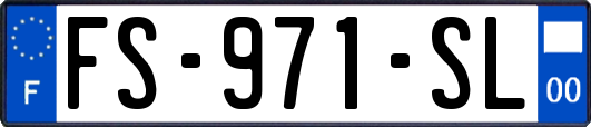 FS-971-SL