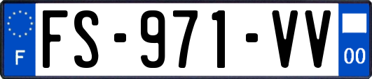 FS-971-VV