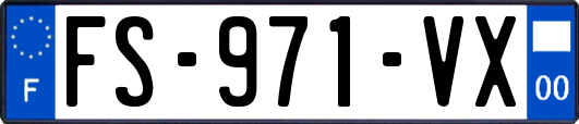 FS-971-VX