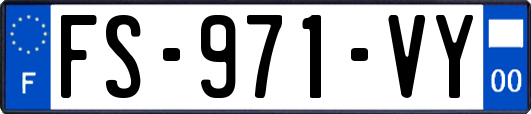 FS-971-VY