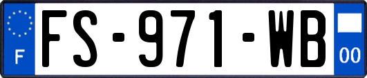 FS-971-WB